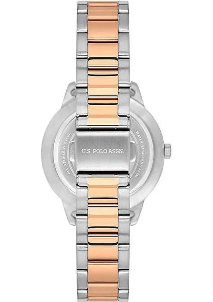 USPA2095-02 Kadın Kol Saati modelleri