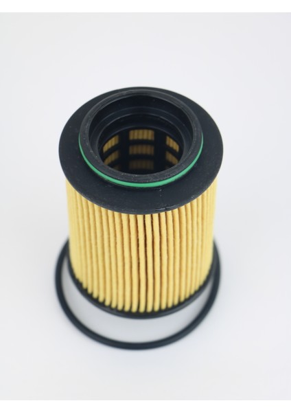 1.3 Euro 5 Start-Stop'lu Egea Yağ Filtresi - Oem No: 71751114E