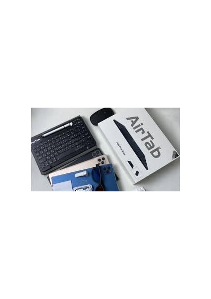 Airtab A16 Pro Max: 16-Inch Tablet With 16GB Ram, 1tb Rom, Mouse, Keyboard, One-Year Warranty.