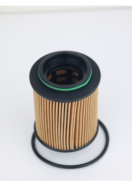 Euro 5 Egea, 500L Yağ Filtresi - Oem No: 71777723E modelleri