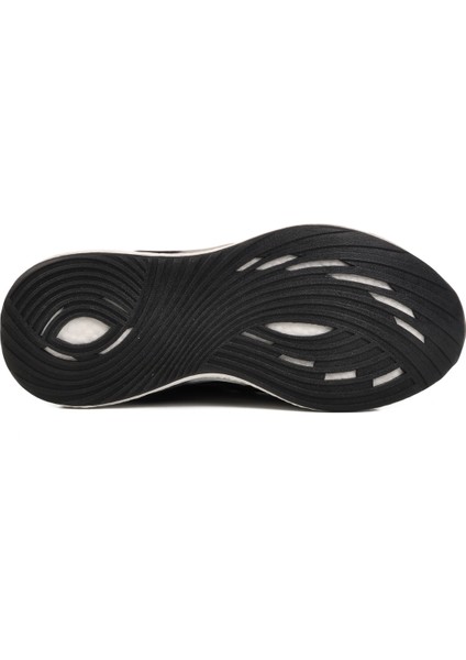 Siyah Fileli Erkek Spor Ayakkabı 25Y563 M indirimleri