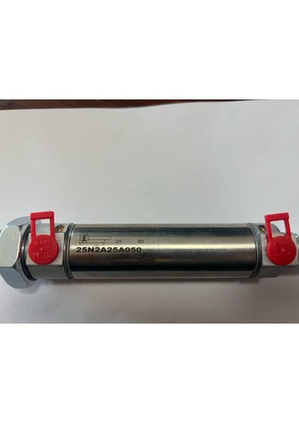 Camozzı 25N2A25A050