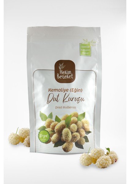 Kemaliye Eğin Dut Kurusu 100 gr
