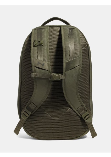 Ua Hustle 6.0 Pro Backpack Sırt Çantası