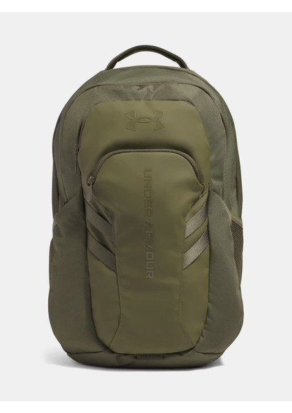 Ua Hustle 6.0 Pro Backpack Sırt Çantası