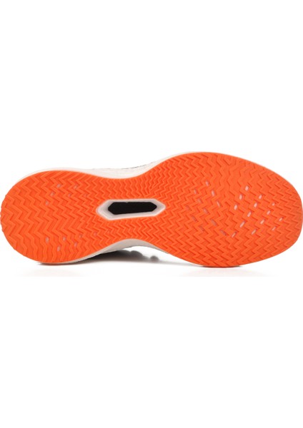 Beyaz-Gri Fileli Erkek Spor Ayakkabı M-5251 M indirimleri