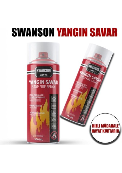 Yangın Söndürücü Sprey Çok Amaçlı Yansın Söndürücü Sprey Pratik Yangın Söndürücü Mini Söndürücü modelleri