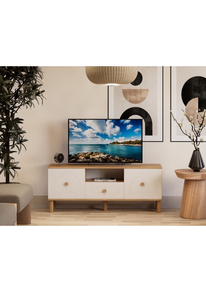 Bohem %100 Mdf BOHEM Tv Ünitesi 150 cm