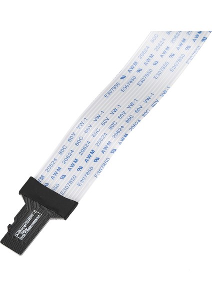 Micro-Sd'den Tf Kartına 2x Uzatma Kablosu Adaptörü Esnek Genişletici (Yurt Dışından) indirimleri