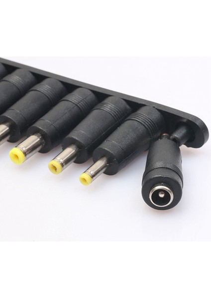 Evrensel 1 Takım = 8 Adet/takım 5pin Jack Fişler Dc Dizüstü Bilgisayar Için Ac Güç Adaptörü Ipuçları Konnektörler Bilgisayar Dizüstü Bilgisayar (Yurt Dışından) indirimleri
