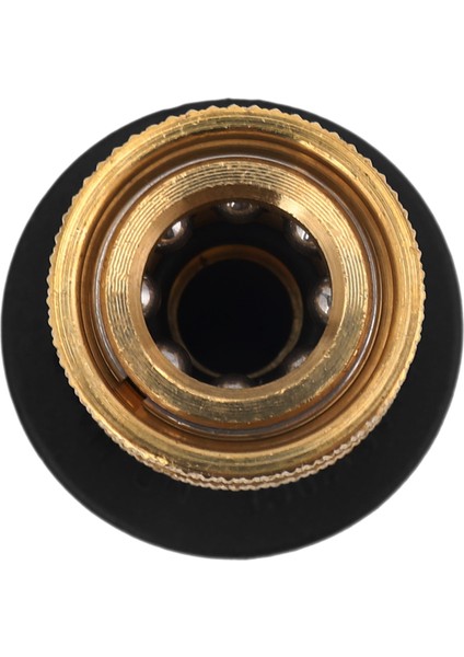 3x Yüksek Basınçlı Temizleme Köpüğü Pot Temizleme -1/4 Inç Adaptör (Yurt Dışından) fırsatları