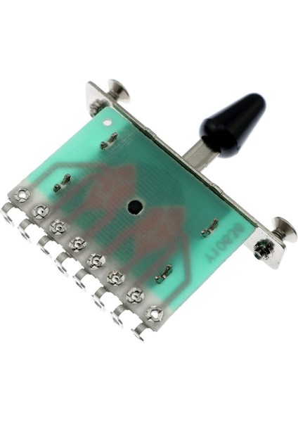 St/sq Serisi Elecic Için 10 Adet 5 Yollu Pikap Seçici Geçiş Anahtarı (Yurt Dışından) fiyatları