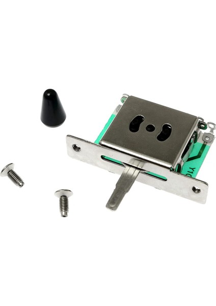 St/sq Serisi Elecic Için 10 Adet 5 Yollu Pikap Seçici Geçiş Anahtarı (Yurt Dışından) indirimleri