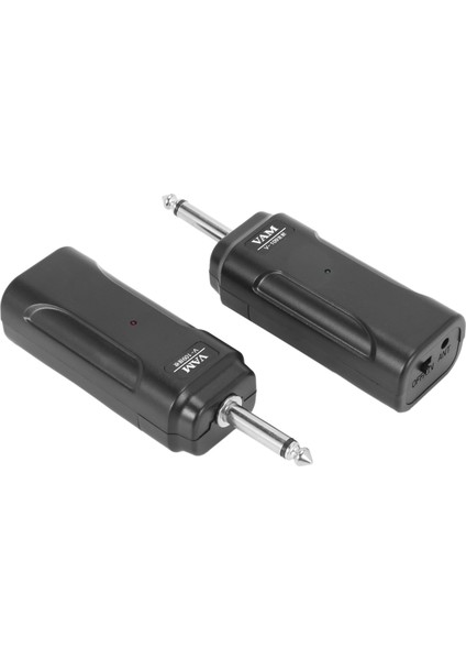 Elektrikli Gitar Için Kablosuz Ses Gitar Verici Alıcı Sistemi (Yurt Dışından) fiyatları