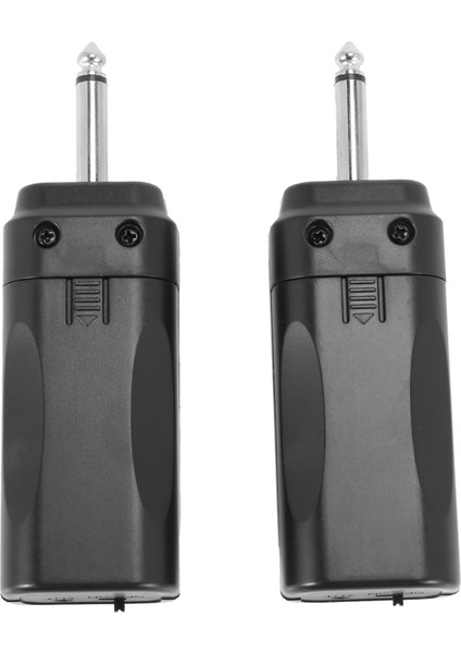 Elektrikli Gitar Için Kablosuz Ses Gitar Verici Alıcı Sistemi (Yurt Dışından) modelleri