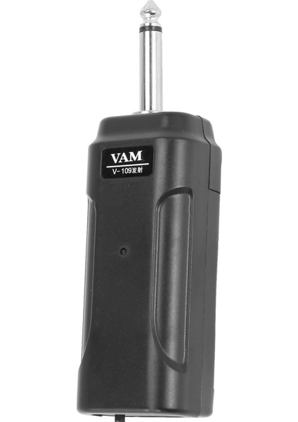 Elektrikli Gitar Için Kablosuz Ses Gitar Verici Alıcı Sistemi (Yurt Dışından) fırsatları