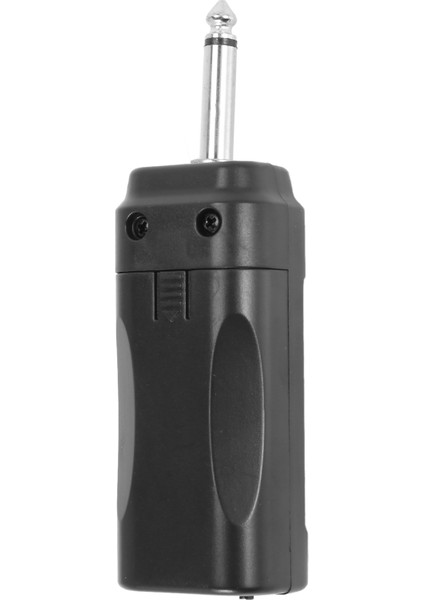 Elektrikli Gitar Için Kablosuz Ses Gitar Verici Alıcı Sistemi (Yurt Dışından) indirimleri