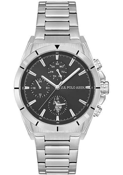 USPA1079-01 Erkek Kol Saati