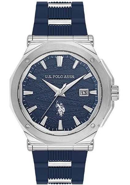 USPA1107-02 Erkek Kol Saati