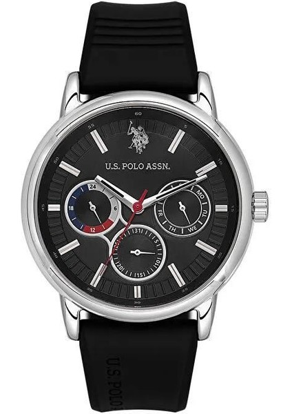USPA1098-01 Erkek Kol Saati
