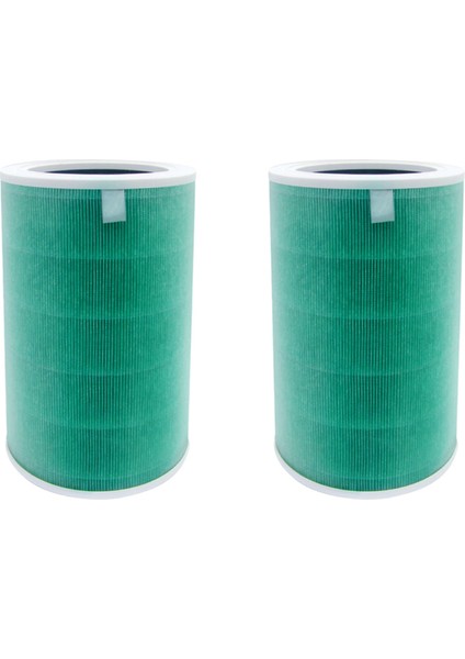 Mi Hava Temizleme Cihazı Için Arıtma 2 A Filtresi (Yurt Dışından)