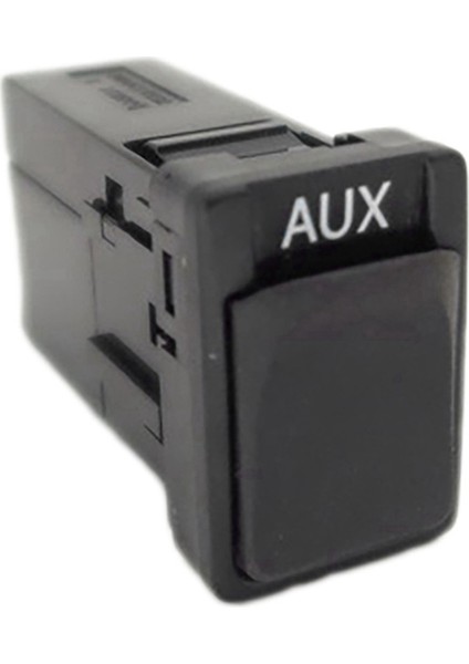 86190-60040 8619060040 Için USB Aux Konnektör Adaptörü (Yurt Dışından)