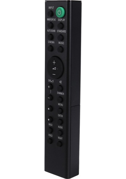 5x Uzaktan Kumanda -AH507U Ses Çubuğu HT-S350 HT-SD35 SA-WS350 SA-S350 SA-WSD35 SA-SD35 (Yurt Dışından)