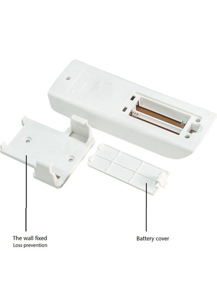 Tavan Vantilatörü Lambası Uzaktan Kumanda Kiti Ac 110V Zamanlama Ayarı Anahtarı (Yurt Dışından) fırsatları