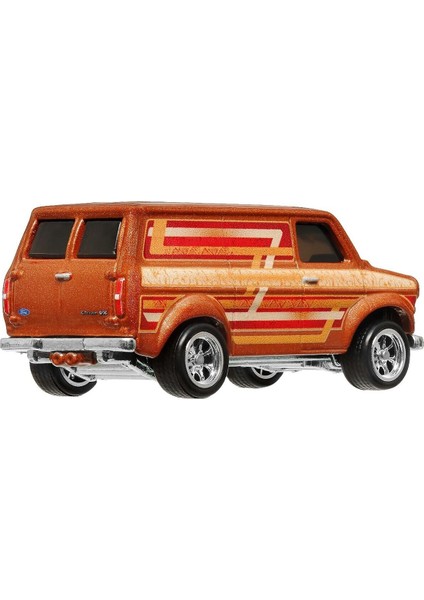 Boulevard Premium Tekli Arabalar - Ford Transit Süpervan