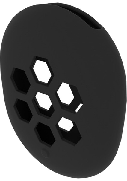 Çizilmeye Dayanıklı Silikon Kılıf Koruyucu Kapak -Google -Tv 2020 Uzaktan Kumanda Kılıfı, Siyah (Yurt Dışından) fırsatları