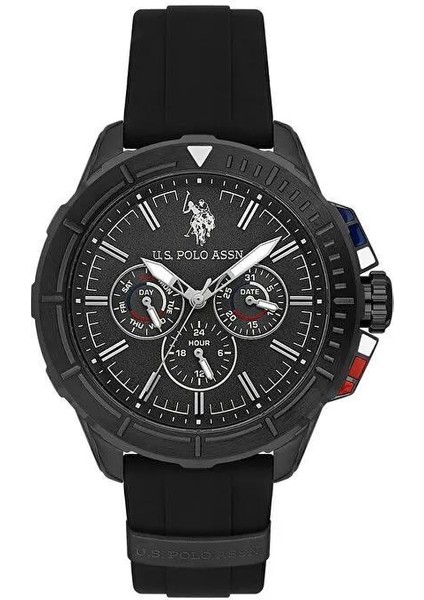 USPA1066-05 Erkek Kol Saati