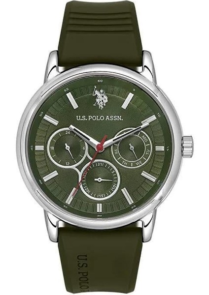 USPA1098-03 Erkek Kol Saati