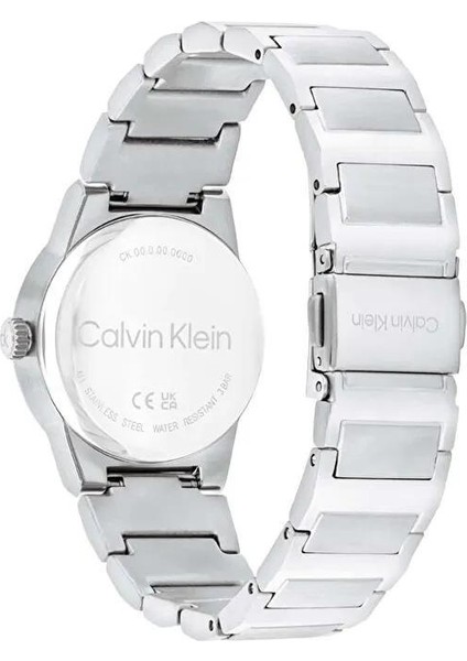 Calvın Kleın CK25100076 Kadın Kol Saati