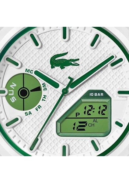 LAC2011364 Erkek Kol Saati