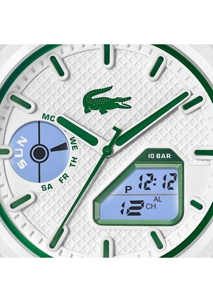 LAC2011364 Erkek Kol Saati