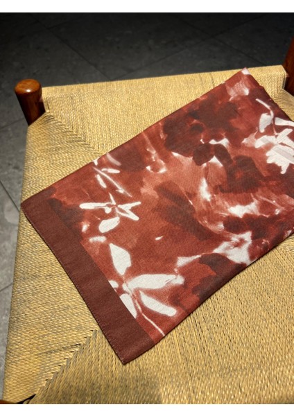 Batik Desen Soft Pamuk Şal
