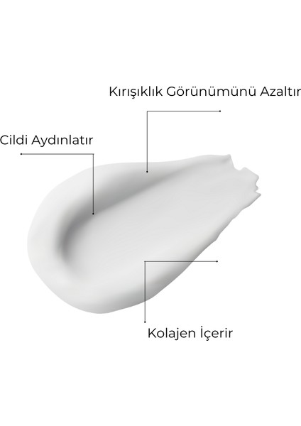 Yaşlanma Karşıtı 2'li Onarıcı Bakım Seti | Anti-Aging Serum + Anti-Aging Günlük Krem