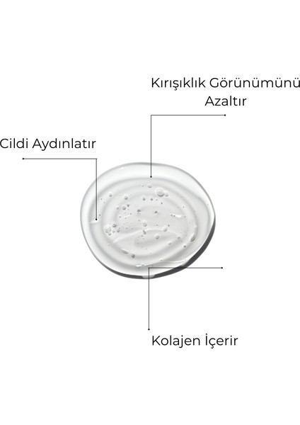 Yaşlanma Karşıtı 2'li Onarıcı Bakım Seti | Anti-Aging Serum + Anti-Aging Günlük Krem