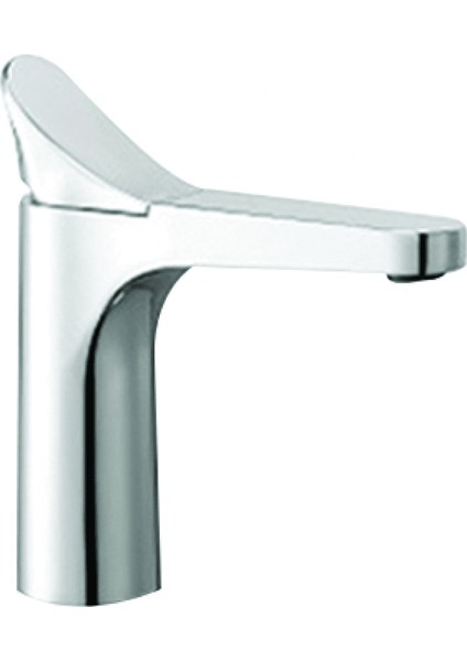 Infinity Lavabo Armatürü Krom