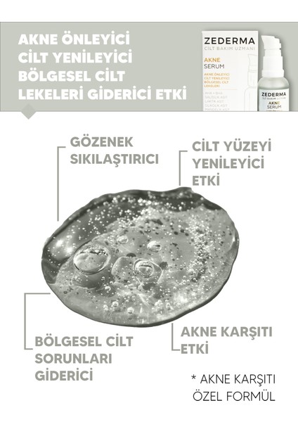 Bakım Seti, Tonik Serum 80 Li Pamuk fiyatları