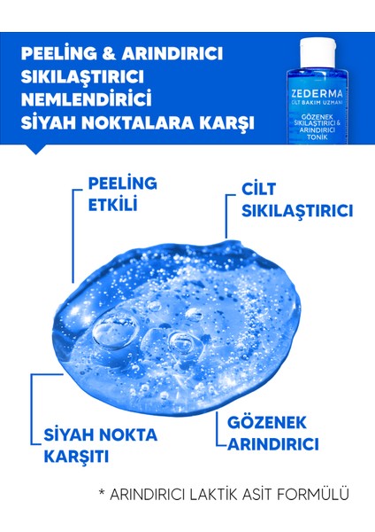 Bakım Seti, Tonik Serum 80 Li Pamuk fırsatları