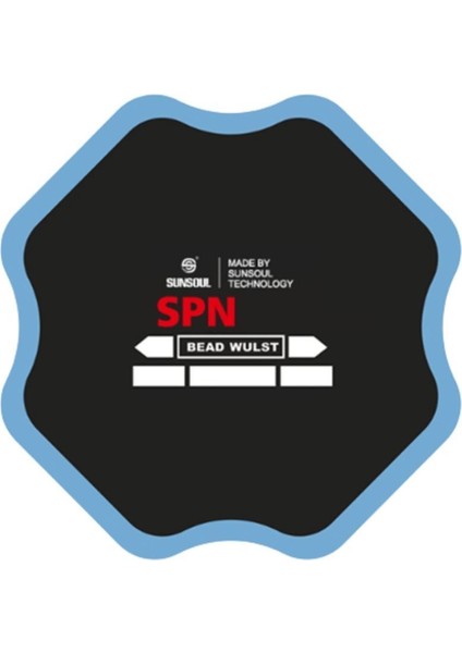 Bıas/Dıagonal Yama Spn/Ebp 06 Sunsoul 235x235