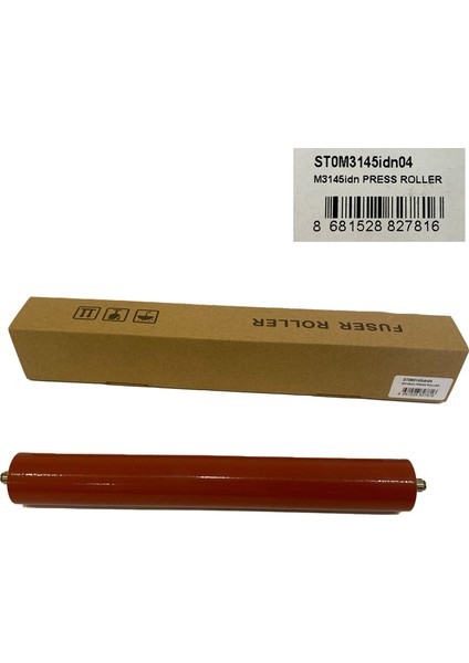 Press Roller Kyocera M3145/M3645