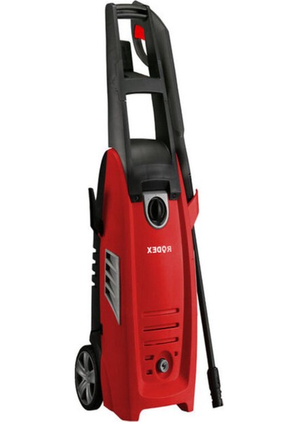 RDX7115 Basınçlı Yıkama Mak...pratik Ergonomik Tasarım 1900 Watt Güç ,110 -160 Bar Yüksek Basınç ,