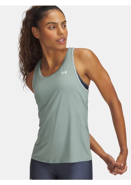 Ua Tech™ Knockout Tank Spor Atlet