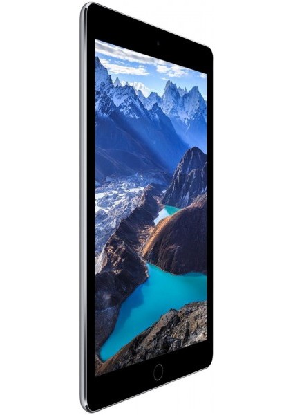iPad Air 2 (A1567) 32 GB 9,7" Sim Kartlı Tablet (12 Ay Garantili) - Outlet