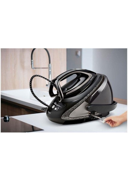 GV9620 Pro Express Ultimate 2600 W Buhar Kazanlı Ütü indirimleri