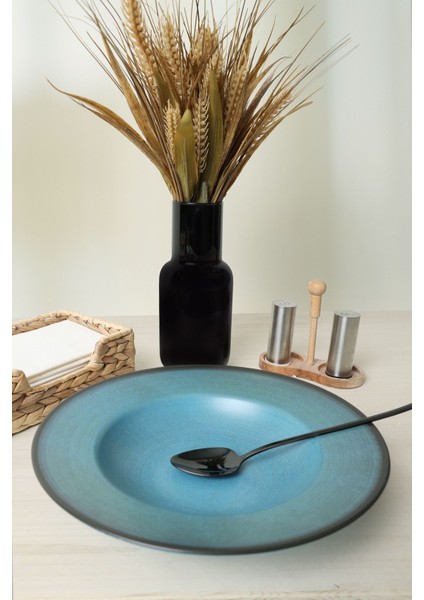 Blue Ege Makarna Tabağı 28 cm 21719 fiyatları