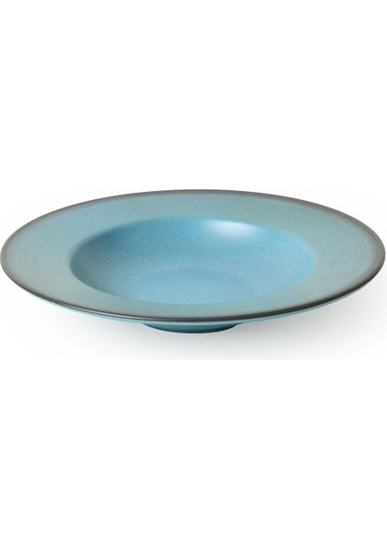 Blue Ege Makarna Tabağı 28 cm 21719