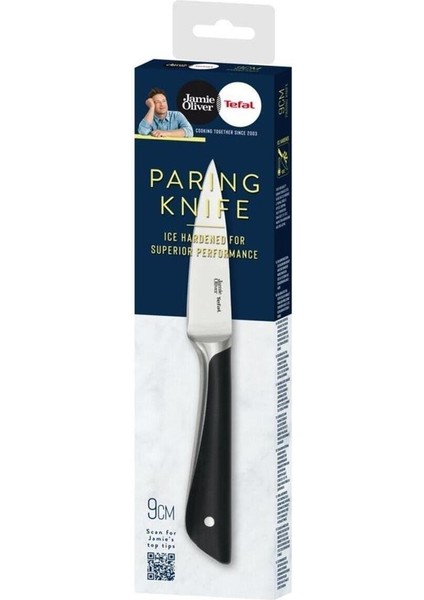 Jamie Oliver Soyma Bıçağı 9cm